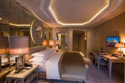 Wyndham Grand Istanbul Kalamis Marina Hotel - image 15