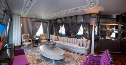 Wyndham Grand Istanbul Kalamis Marina Hotel - image 16