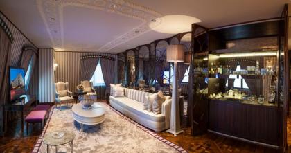 Wyndham Grand Istanbul Kalamis Marina Hotel - image 17
